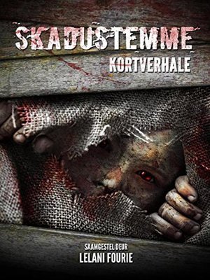 cover image of Skadustemme